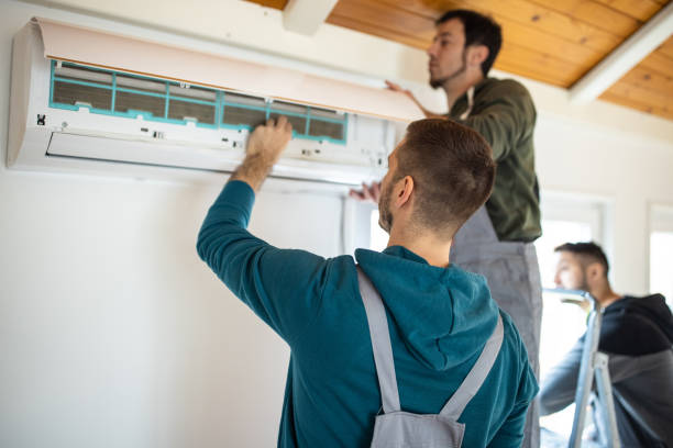 Best Emergency HVAC repair  in Atlantic Highlands, NJ