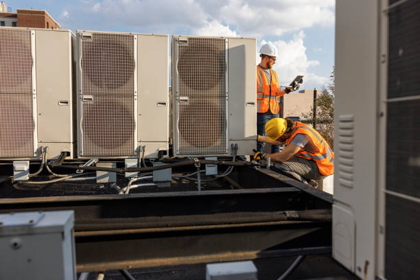 Best HVAC maintenance near me  in Atlantic Highlands, NJ