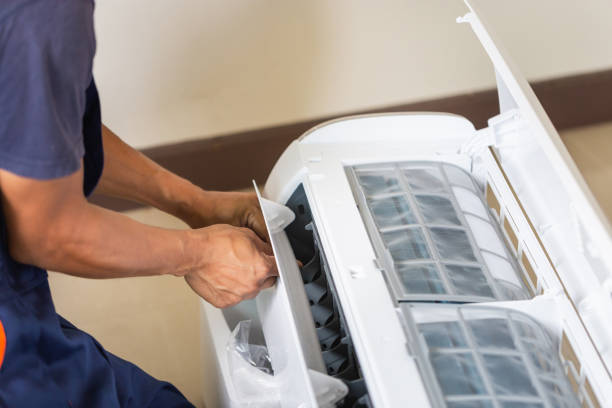 Best 24/7 HVAC repair  in Atlantic Highlands, NJ
