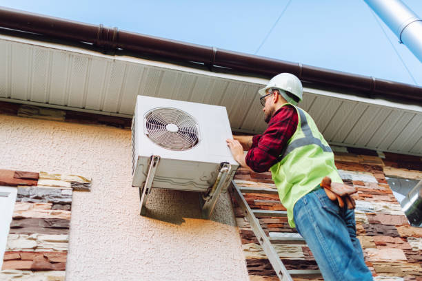 Best HVAC air duct cleaning  in Atlantic Highlands, NJ