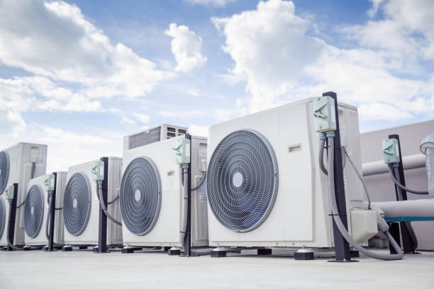 Best Affordable HVAC services  in Atlantic Highlands, NJ