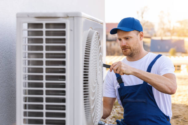 Best HVAC system installation  in Atlantic Highlands, NJ